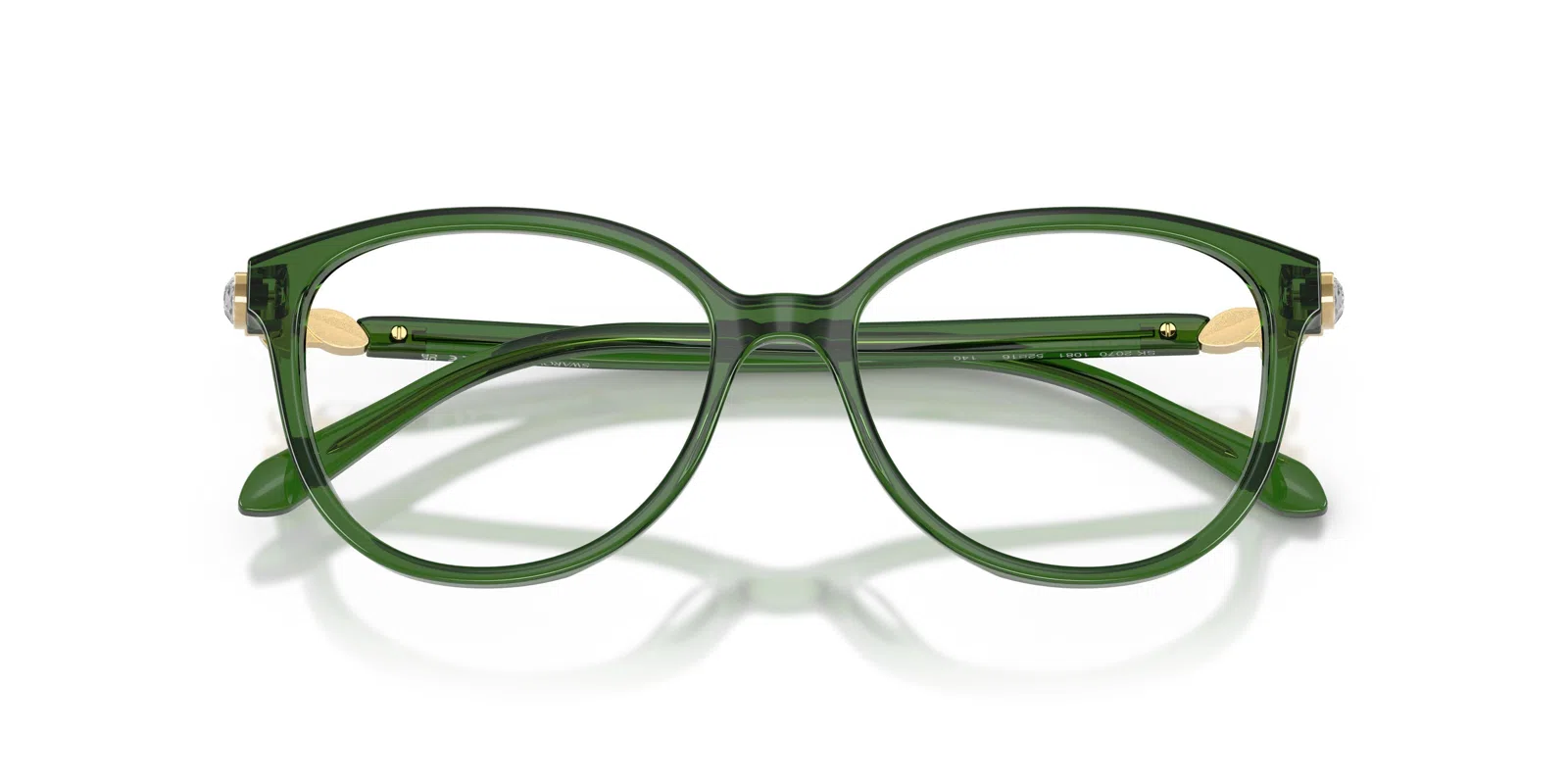 Swarovski 2070 Eyeglasses - view 25